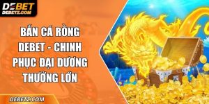 Bắn Cá Rồng