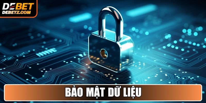 Bảo mật dữ liệu